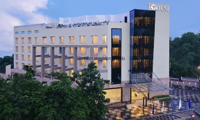 Fortune Park BBD Lucknow